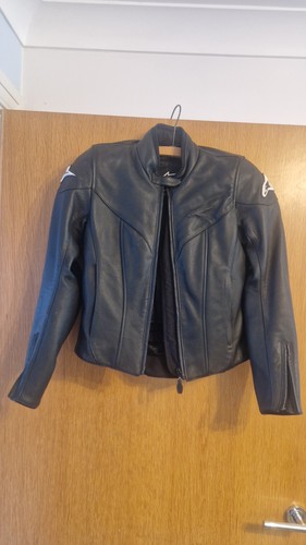 Alpinestars womens leather - womens,