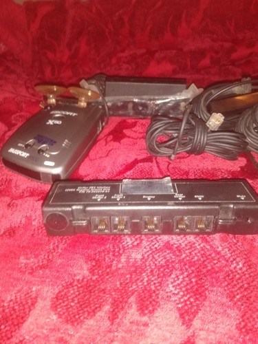 Escort passport shifter - escort,