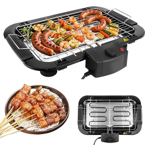 1500w electric bbq grill - 1500w,
