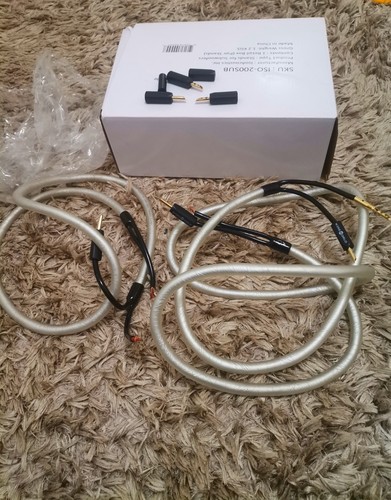 Chord clearway speaker - speaker, cable
