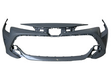 TOYOTA COROLLA 2018 ONWARDS