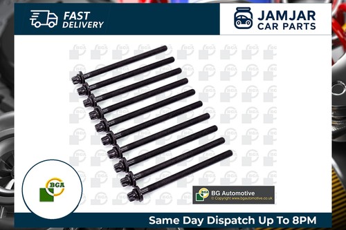 Bga bk5327 cylinder head bolt - bga,