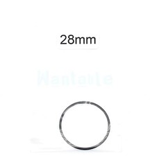 28mm Rubber Drive Belt