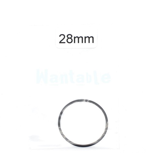 28mm rubber drive - rubber,