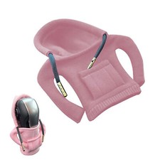 Auto Car Gear Shift Knob Cover Funny Hoodie Sweatshirt Knob Gear Stick Protector