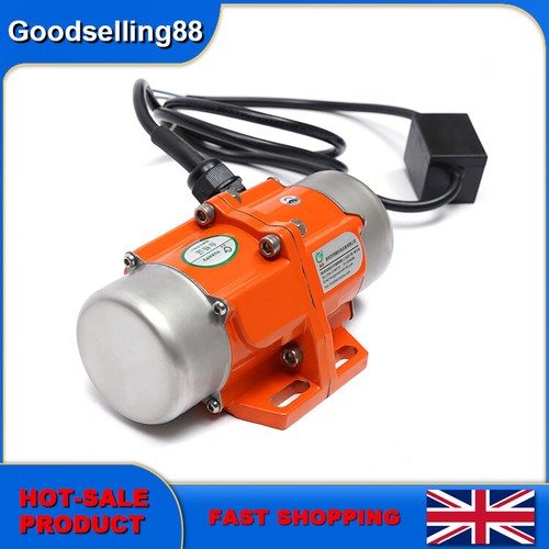 40w vibration motor concrete - vibration,