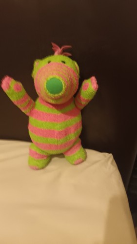 The fimbles baby pom - fimbles, vintage
