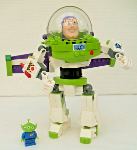 Lego toy story - lego,