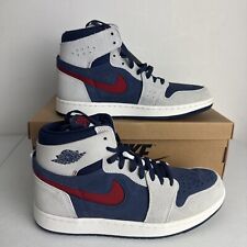 JORDAN Air 1 High Zoom CMFT 2