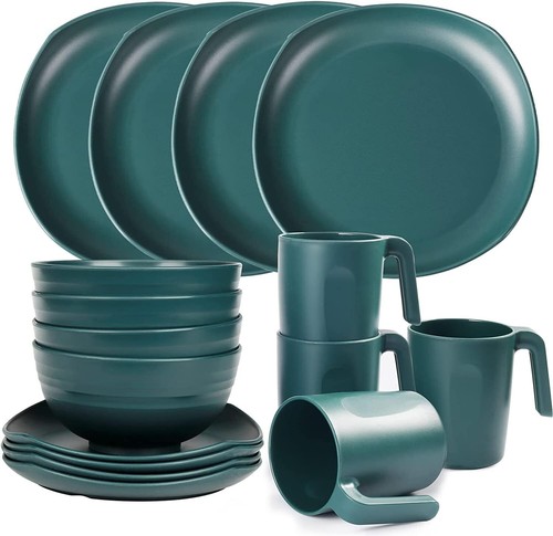 Piece dinner set picnic - dinner,