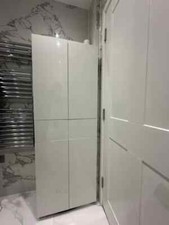 Tall storage cupboard - storage, high