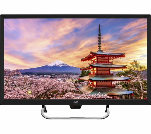Jvc 32c490 tv led - led, hd