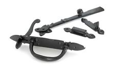 From The Anvil 73264M Black