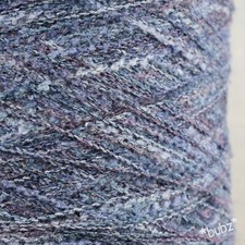 FANCY SHETLAND WOOL 4 PLY YARN