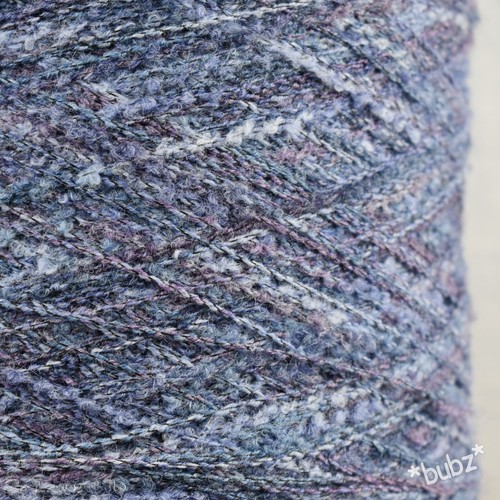 Fancy shetland wool ply yarn - wool, 4
