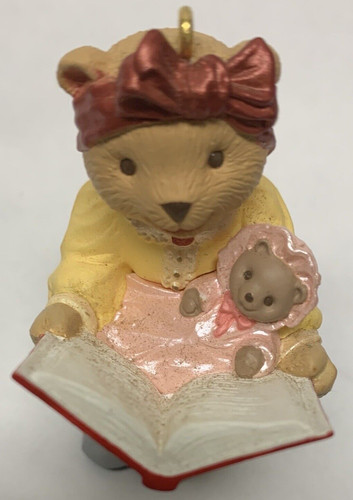 Hallmark keepsake ornament - hallmark,