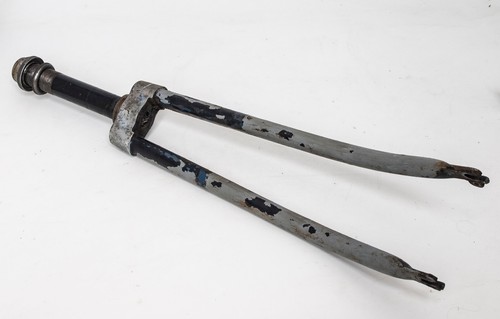 Hercules front forks for 1952 - hercules,