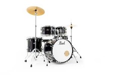 Pearl Roadshow 5-Piece Drum