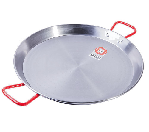 Paella pan authentic spanish - -,