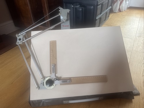 Technostyl 620 portable - technostyl, a3