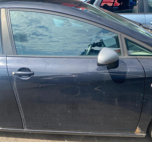 Seat leon 2007 2012 - seat, fr