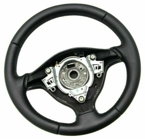 Golf mk4 steering wheel - vw,