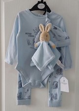Baby Boys Peter Rabbit