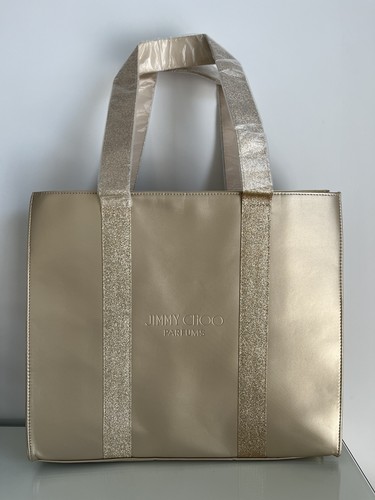 Jimmy choo gold glitter - jimmy,