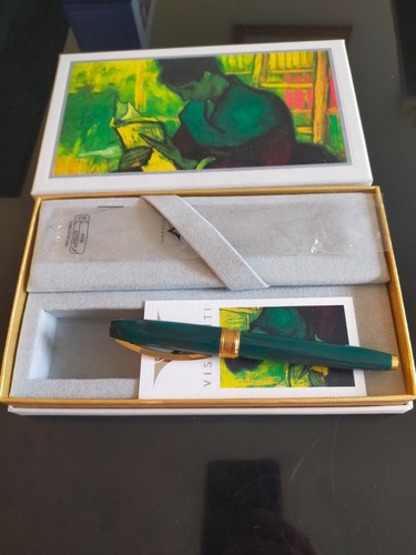 Visconti van gogh - visconti,