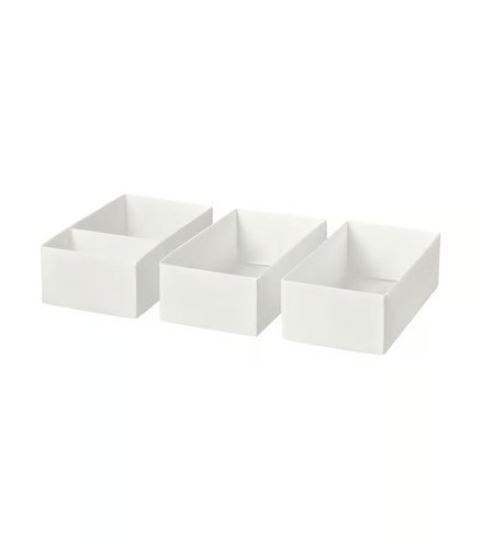 Ikea storage boxes - storage, 3