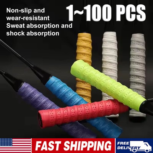 Tennis racket grip tape anti - tennis,