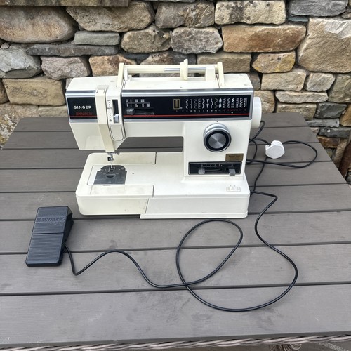 Singer serenade sewing - singer,