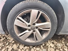 VAUXHALL ASTRA  2009-2015