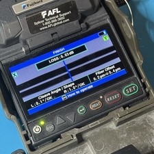 Fujikura 12S SM MM Fusion