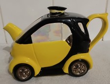 Vintage Swineside Teapottery