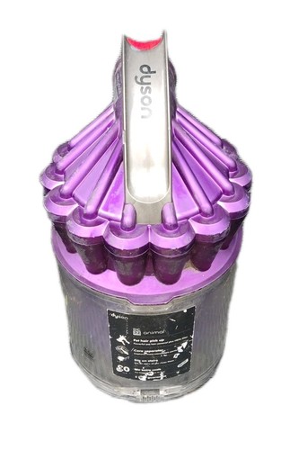 Dc23 stowaway animal cyclone - stowaway, &