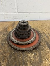 colchester bantam Lathe Change