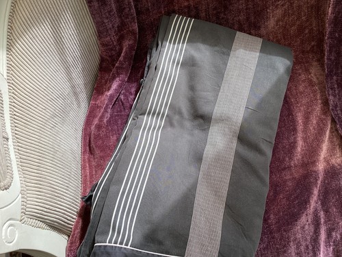 Kingsize duvet cover - kingsize,