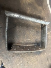 kubota l3830 tractor parts cab