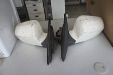 02-06' JDM Honda Acura Integra DC5 RSX power folding mirrors type R ITR k20A