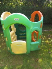 Little Tikes Climbing Frame  -  Roundhay Park LEEDS  - Can Deliver