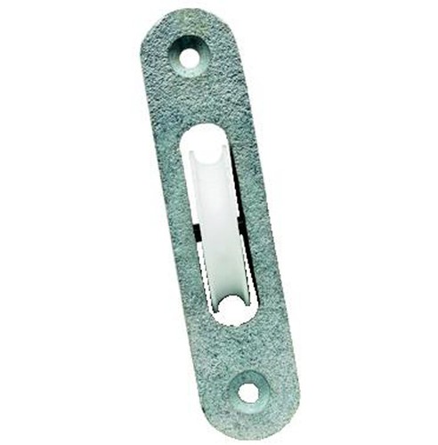 Sash window pulley in - x,