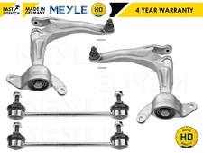 FOR HONDA CIVIC CDTI Type-R FN FK FRONT MEYLE HD SUSPENSION WISHBONE ARMS LINKS