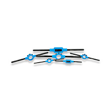 Presto Die Stocks & Adjustable Tap Wrenchs For Holding Dies & Taps From RDGTools