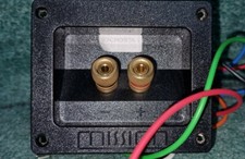 Mission 77c Centre speaker