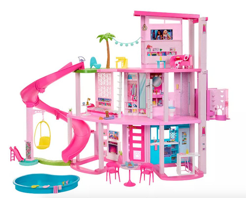 Mattel 2023 barbie - 2023,