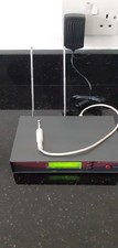 Sennheiser EW100 G2 True Diversity microphone receiver 