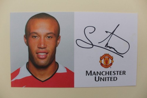 2004 mikael silvestre - 2004-05,