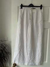 BNWT Marks & Spencer Linen Mix
