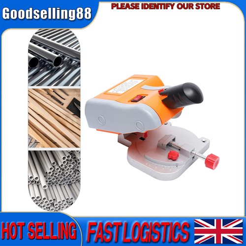 Mini mitre saw - 2",